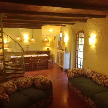 Holiday home Boschetto Sul Mare *