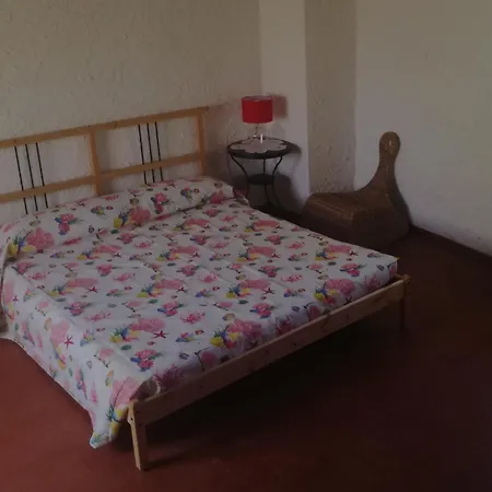 Boschetto Sul Mare Ferienhaus *