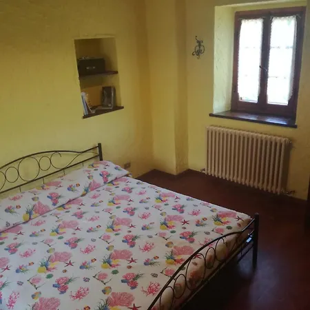 Ferienhaus Boschetto Sul Mare