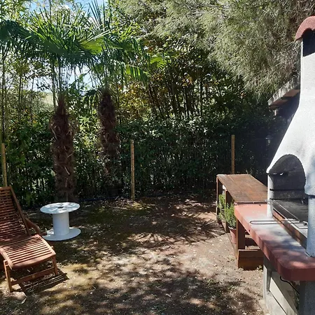 Ferienhaus Boschetto Sul Mare