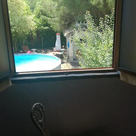 Ferienhaus Boschetto Sul Mare Cupra Marittima