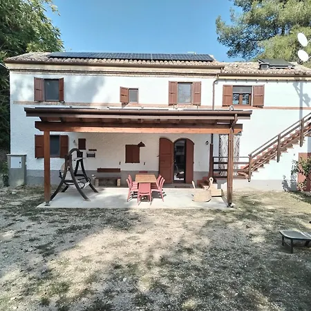 Boschetto Sul Mare Cupra Marittima