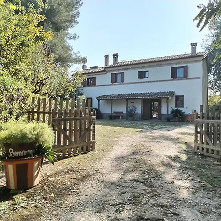 Boschetto Sul Mare Holiday home