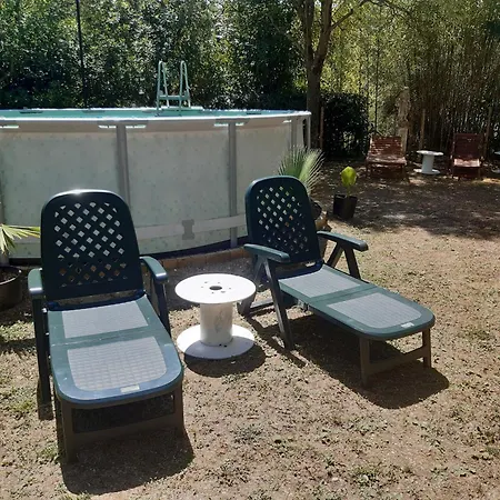 Boschetto Sul Mare Hébergement de vacances