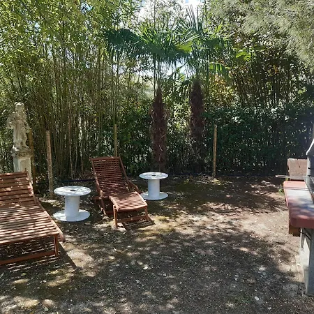 Hébergement de vacances Boschetto Sul Mare Cupra Marittima