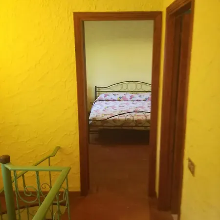 Boschetto Sul Mare Hébergement de vacances