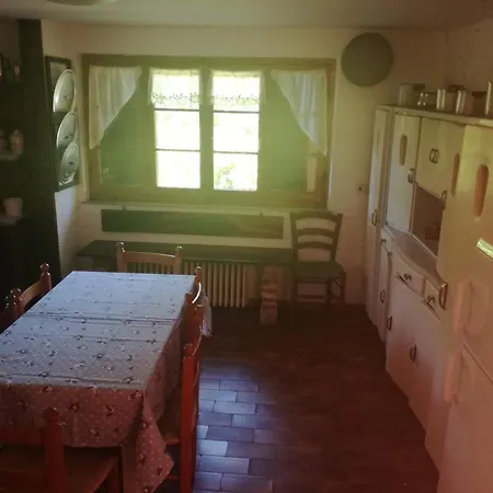 Boschetto Sul Mare Hébergement de vacances Cupra Marittima